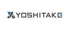 Yoshitake