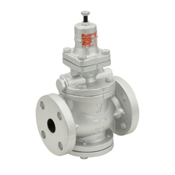 Distributor Yoshitake Pressure Reducing valve GP-1000 surabaya